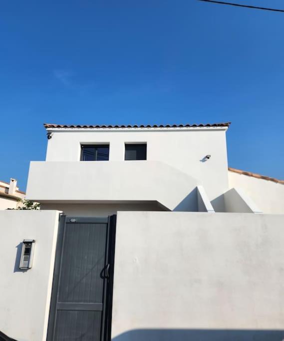 Appartement 40 M 2 Perols Exterior photo