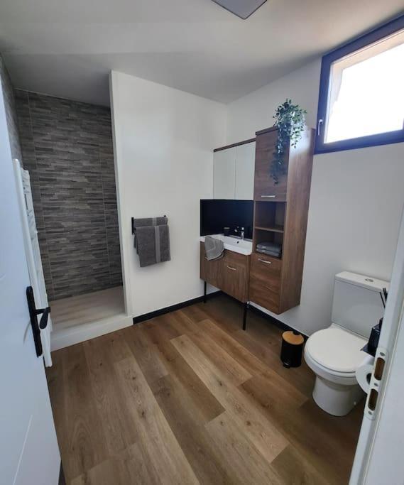 Appartement 40 M 2 Perols Exterior photo