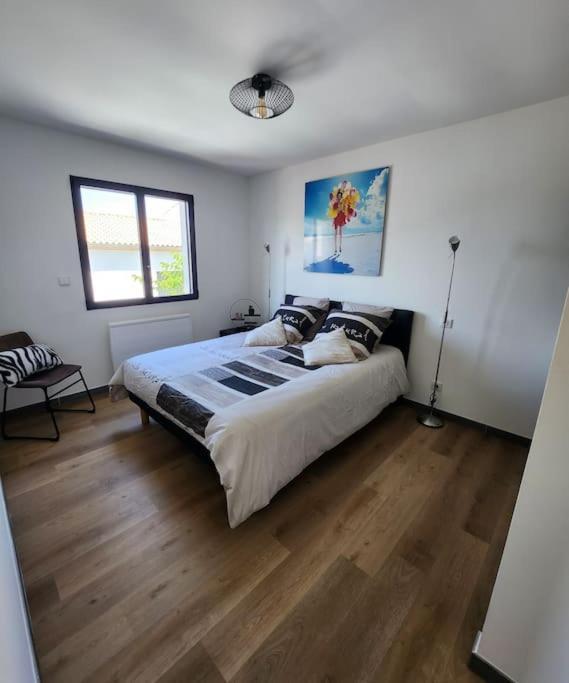 Appartement 40 M 2 Perols Exterior photo